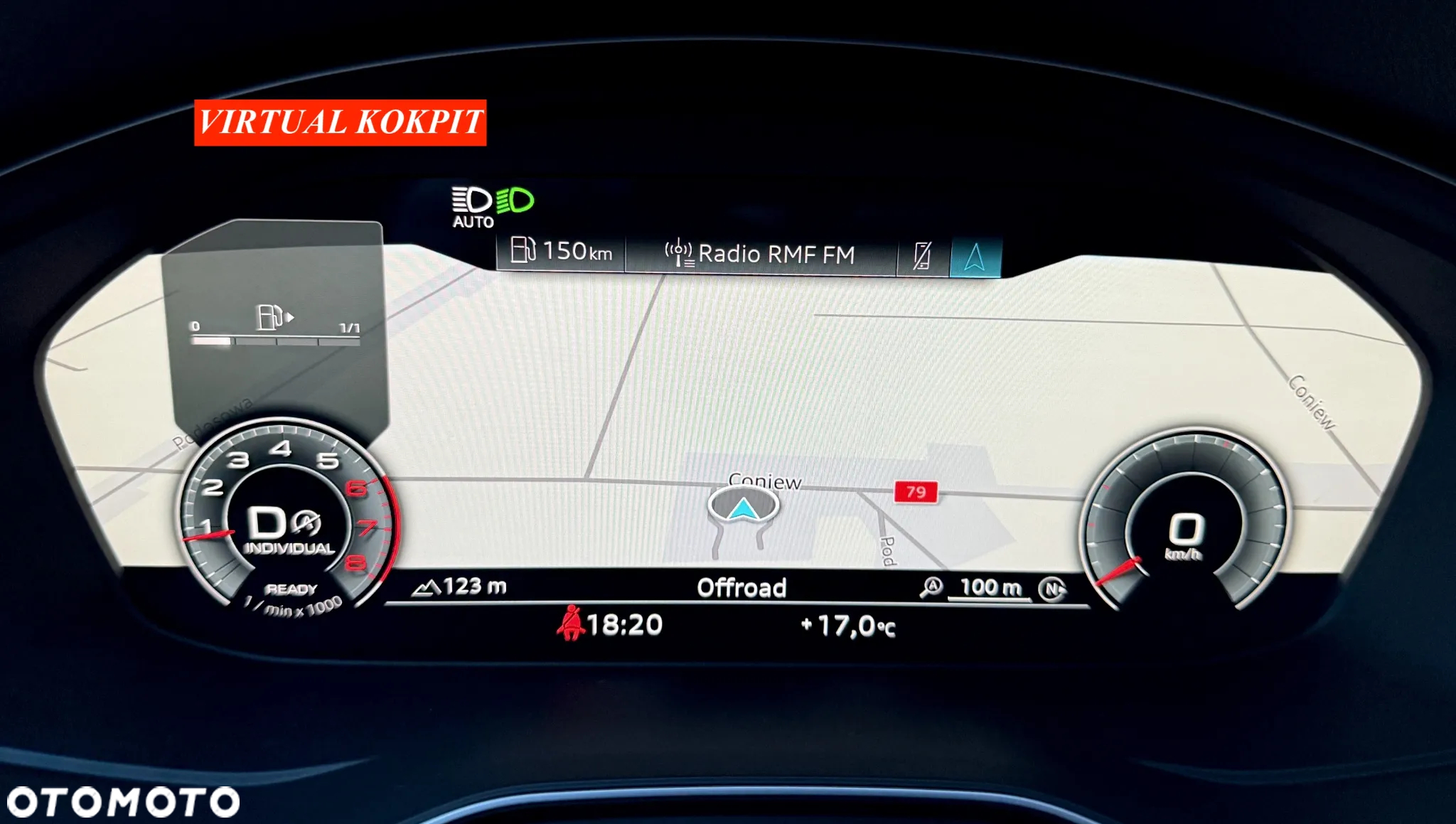 Audi A5 Sportback 40 TFSI S tronic S line - 23