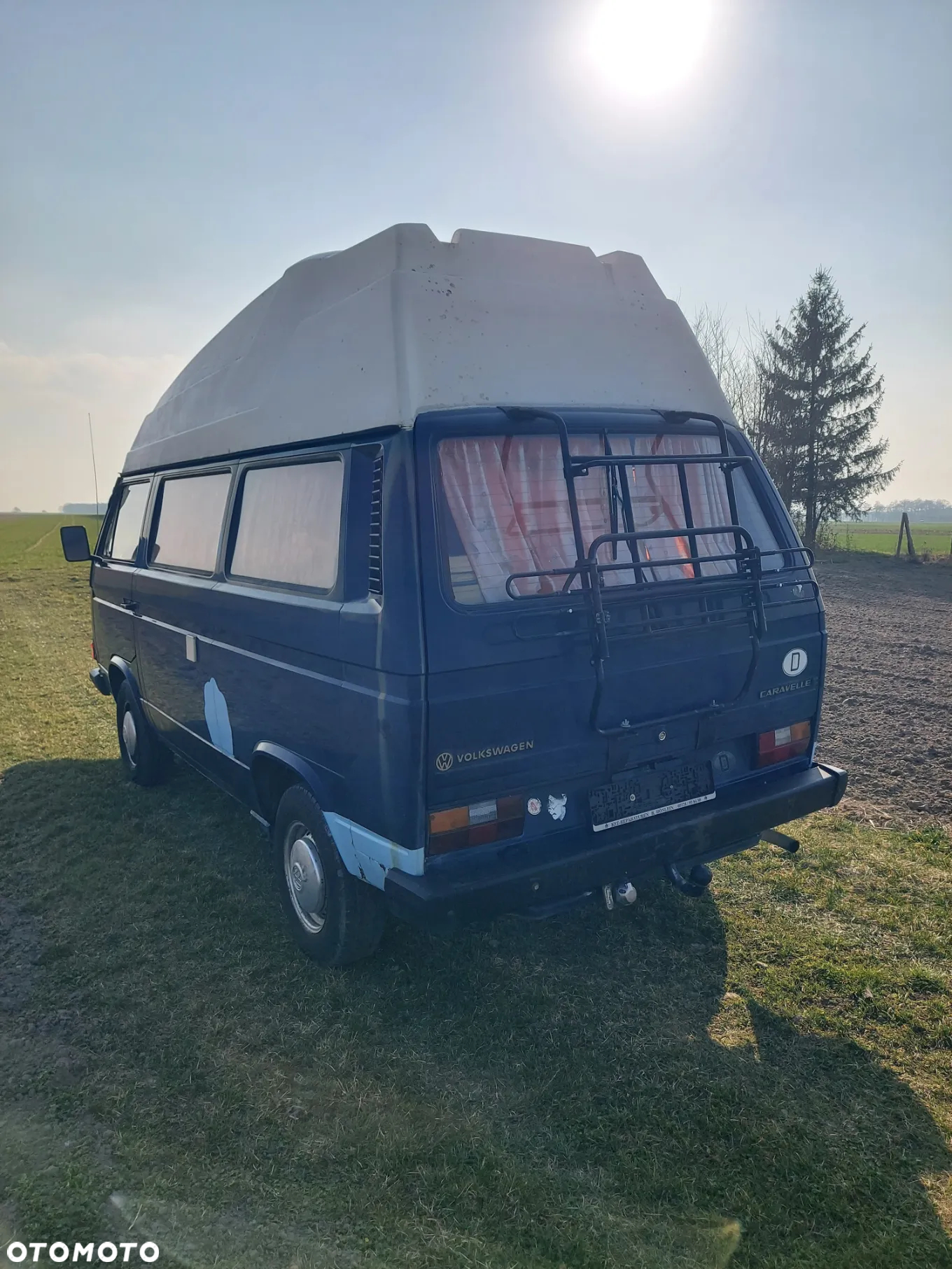 Volkswagen T3 - 4