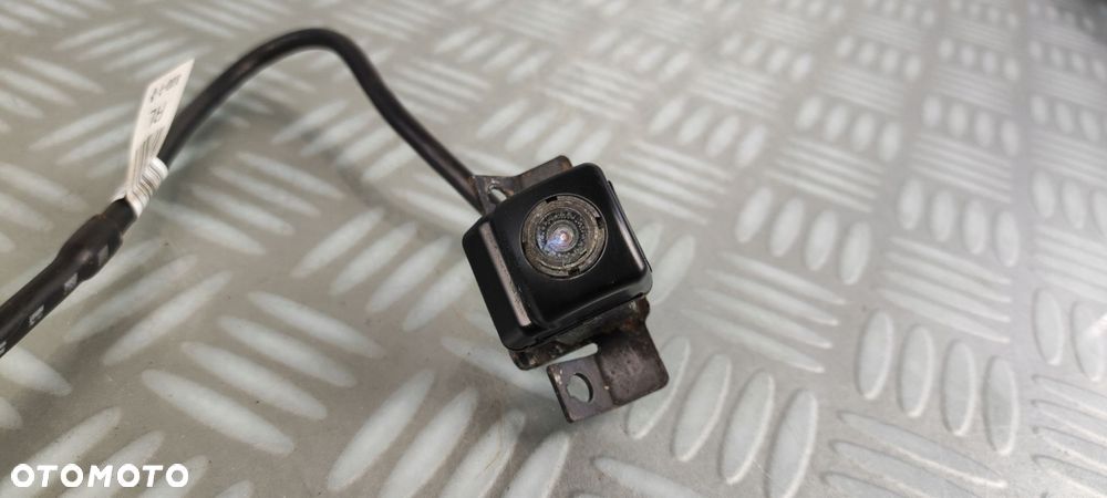 95760-A4010 kamera wsteczna cofania KIA CARENS IV 4 2013-2019 - 2