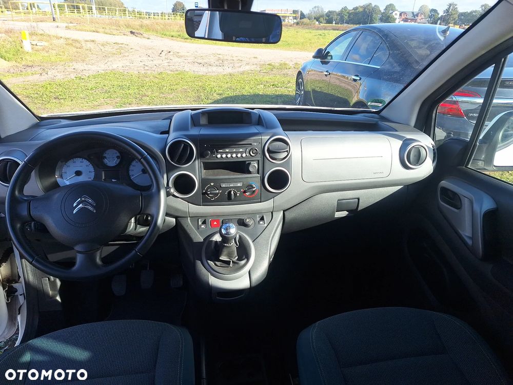 Citroën Berlingo Multispace BlueHDi 100 S&S SELECTION - 29
