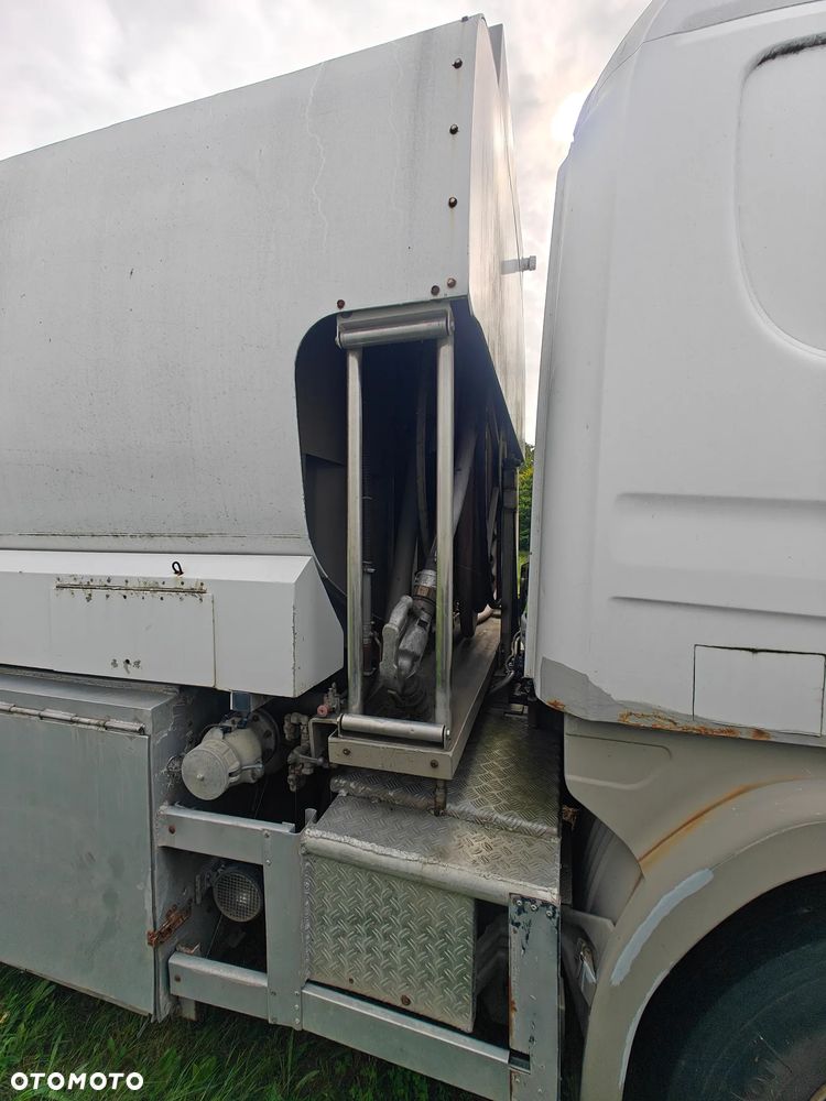 Scania - 3