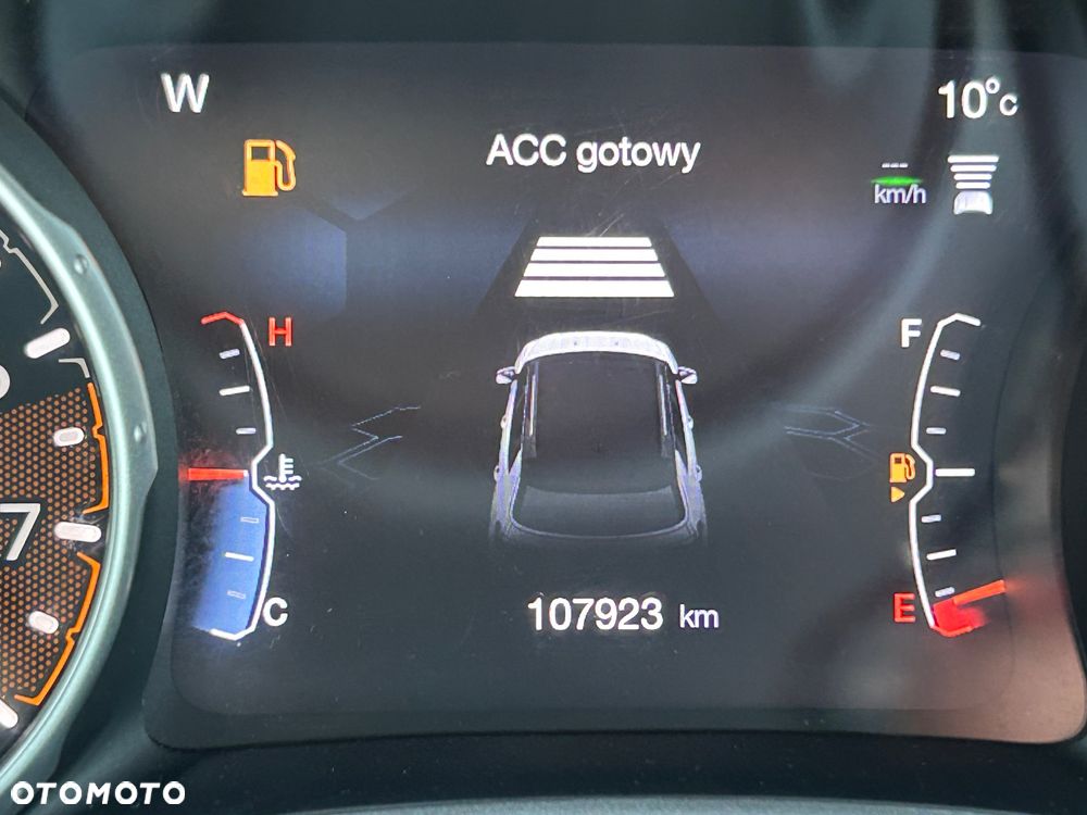 Jeep Compass 1.4 MultiAir Limited - 36