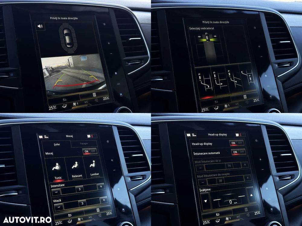 Renault Talisman ENERGY TCe 200 EDC INITIALE PARIS - 28