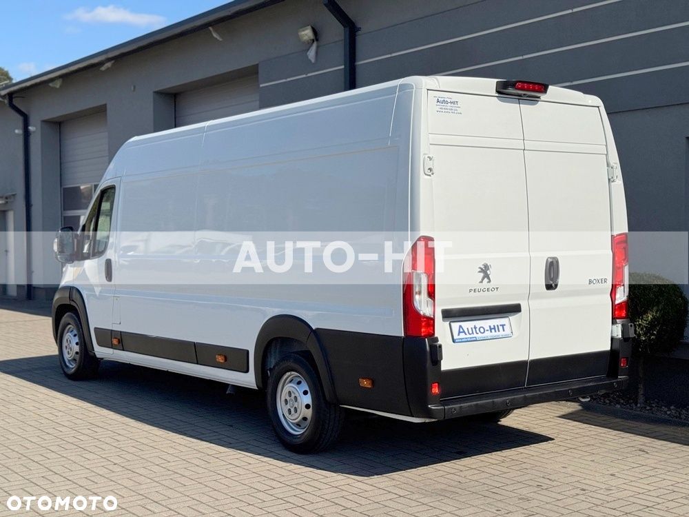 Peugeot Boxer - 16