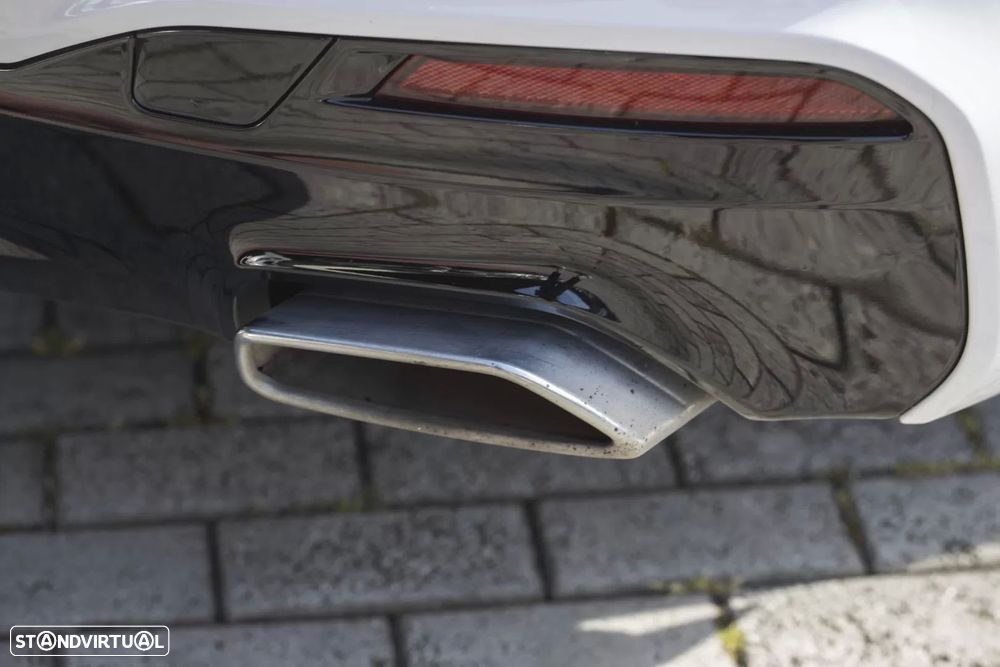 BMW 520 d Auto - 39