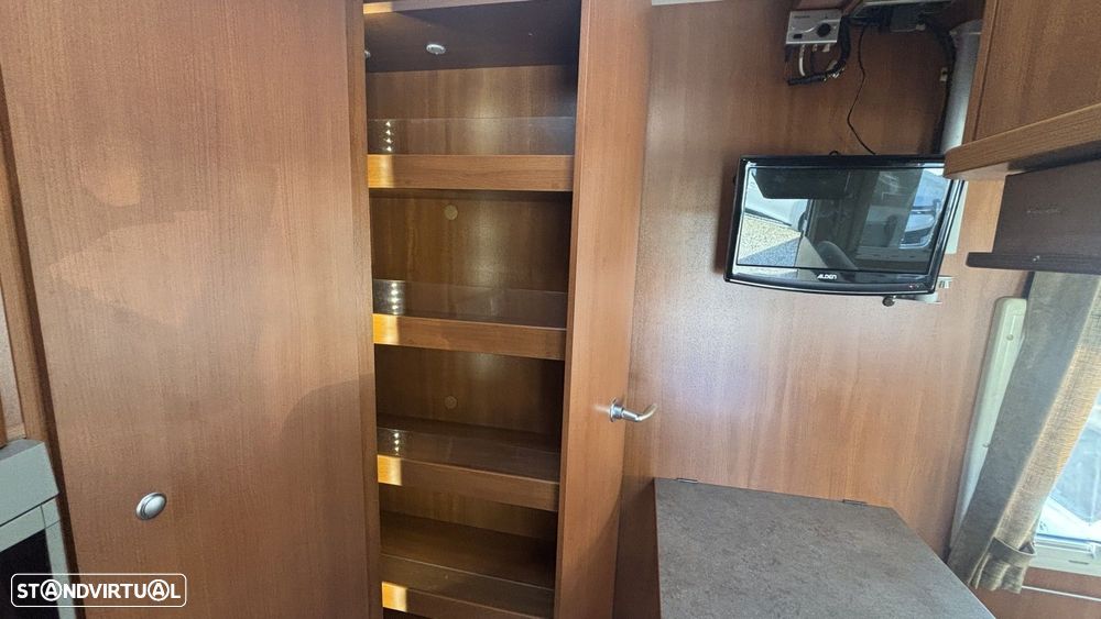 Fiat Ducato changeller - 20