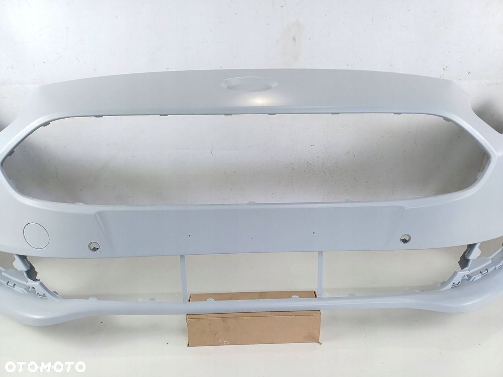 zderzak przód przedni ford s-max mkii 2 lift 6pdc 19-23 - 4