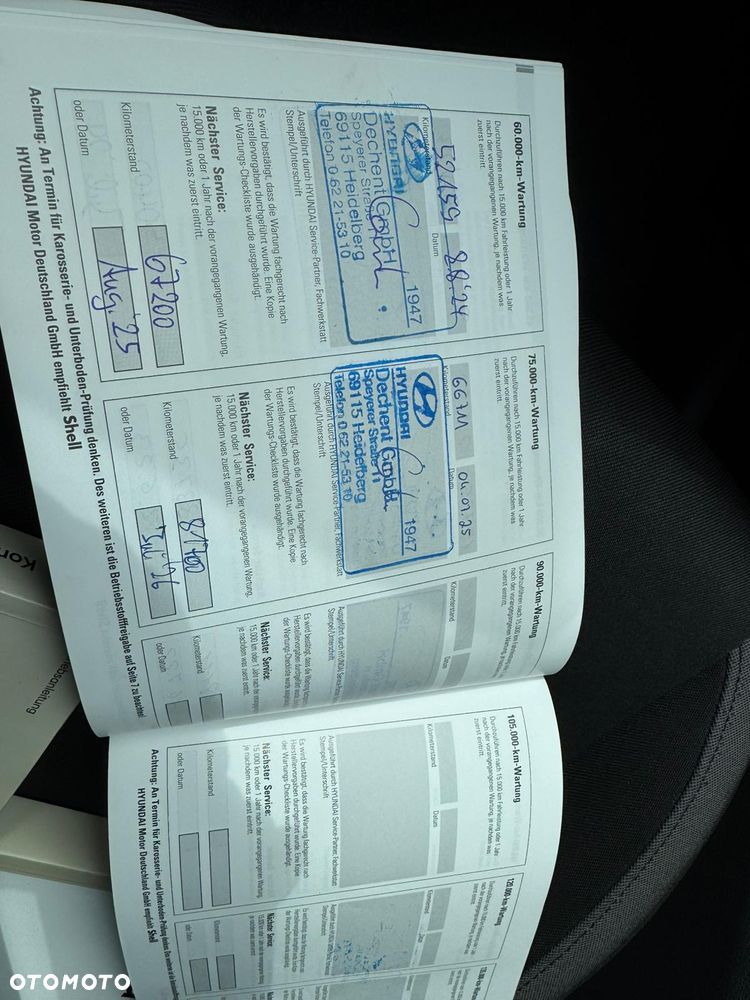 Hyundai Kona 1.0 T-GDI Advantage - 26