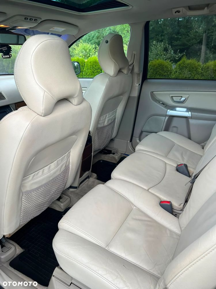 Volvo XC 90 2.9 T6 Executive - 13