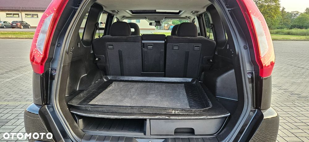 Nissan X-Trail 2.0 dCi 4x4 DPF I-Way - 18