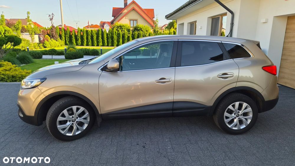 Renault Kadjar Energy TCe 130 Business - 3