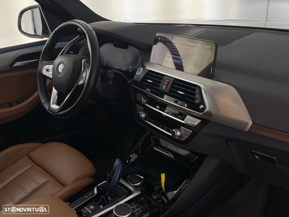 BMW iX3 Impressive - 22