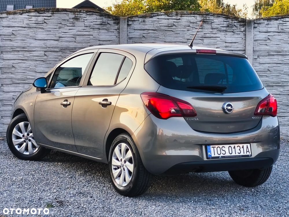 Opel Corsa 1.0 Ecotec Turbo Start/Stop Active - 3