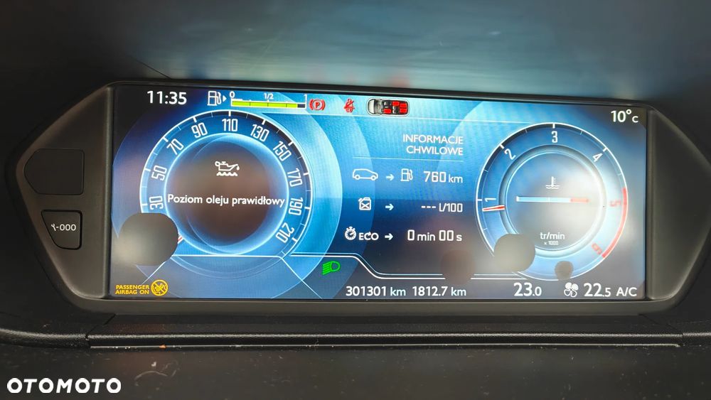 Citroën C4 Picasso - 7