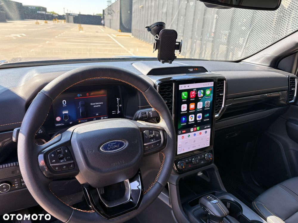 Ford Ranger - 7