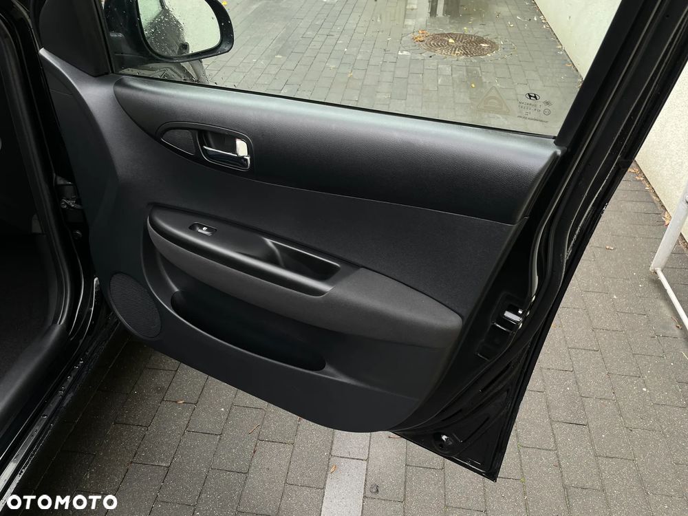 Hyundai i20 1.4 Comfort - 30