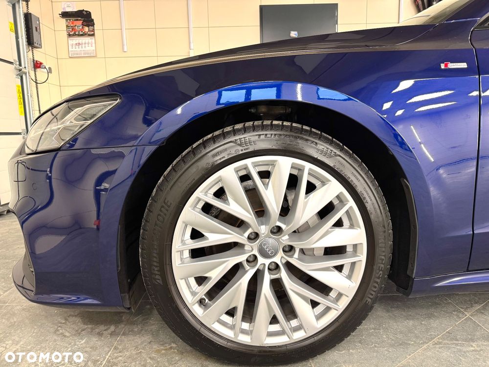 Audi A7 Sportback ver-40-tdi-mhev-quattro-s-tronic - 16