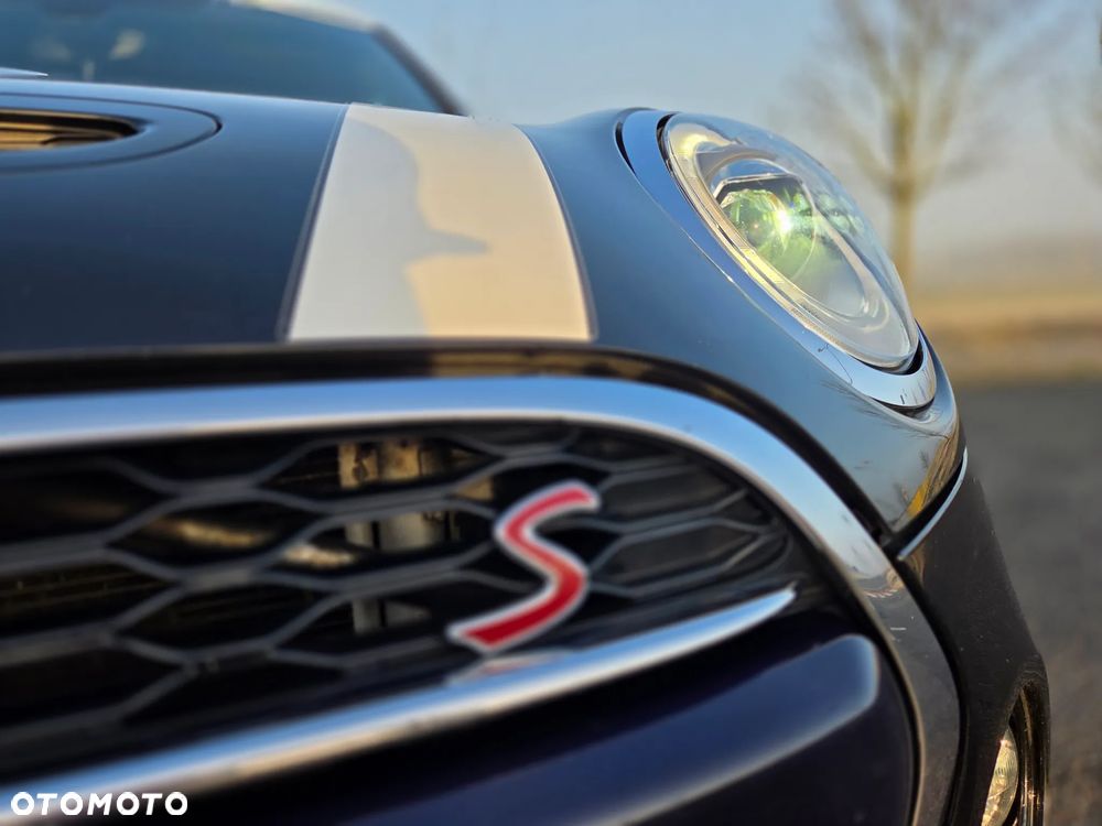 MINI Cooper S Standard - 7