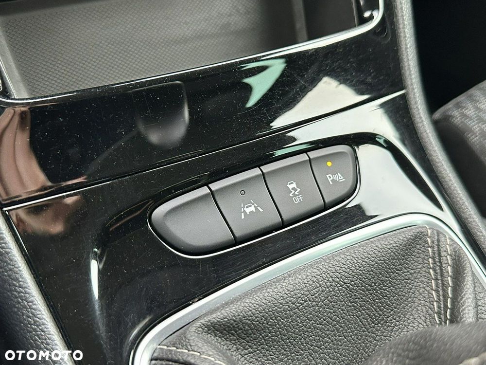 Opel Astra - 35