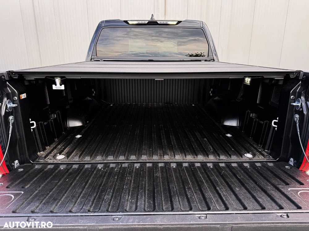 Toyota Tundra - 31