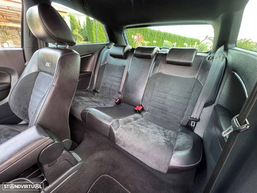 VW Polo 1.2 TSi Blue Motion MATCH - 9