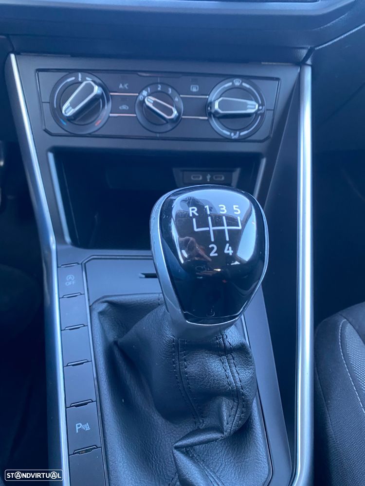VW Polo 1.0 TSI Life - 17
