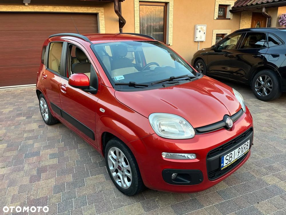 Fiat Panda - 2