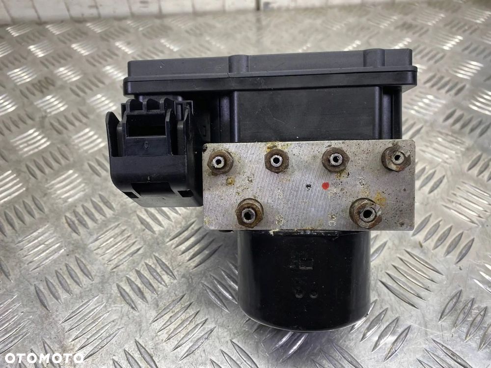 POMPA ABS MERCEDES ML W164 A2515452632 A2514310512 - 8