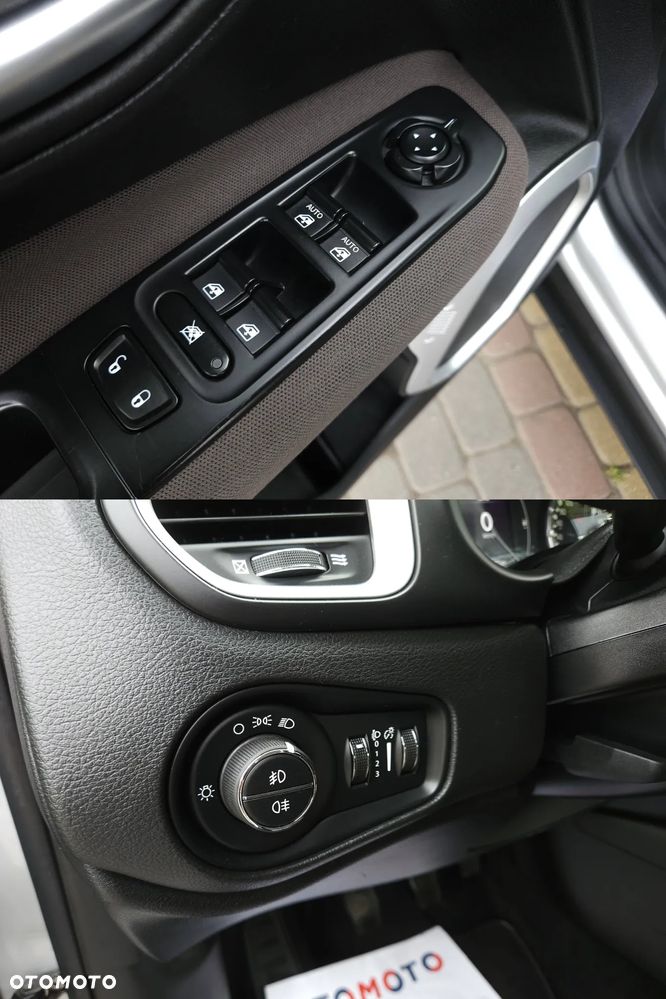 Jeep Renegade 2.0 MultiJet Limited 4WD S&S - 23