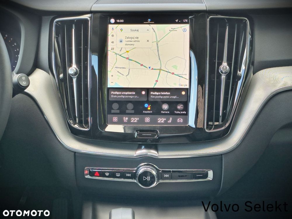 Volvo XC 60 - 16