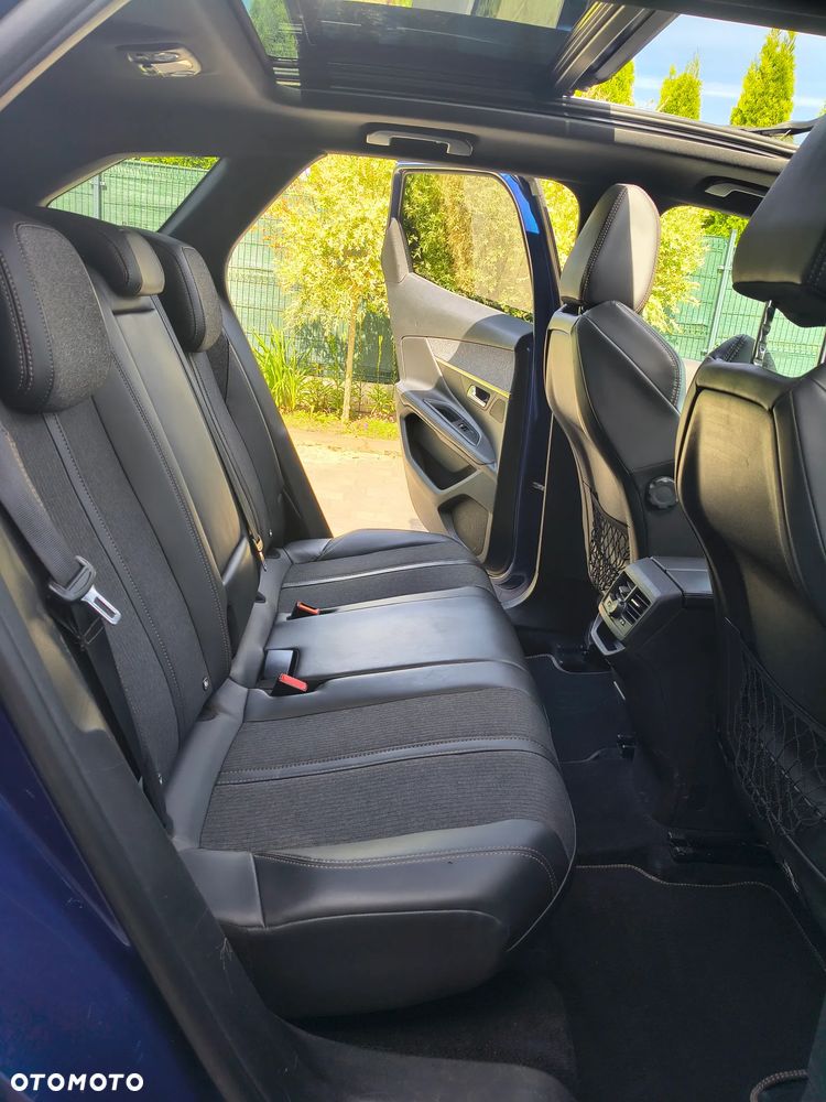 Peugeot 3008 BlueHDi 150 Stop & Start Allure - 12