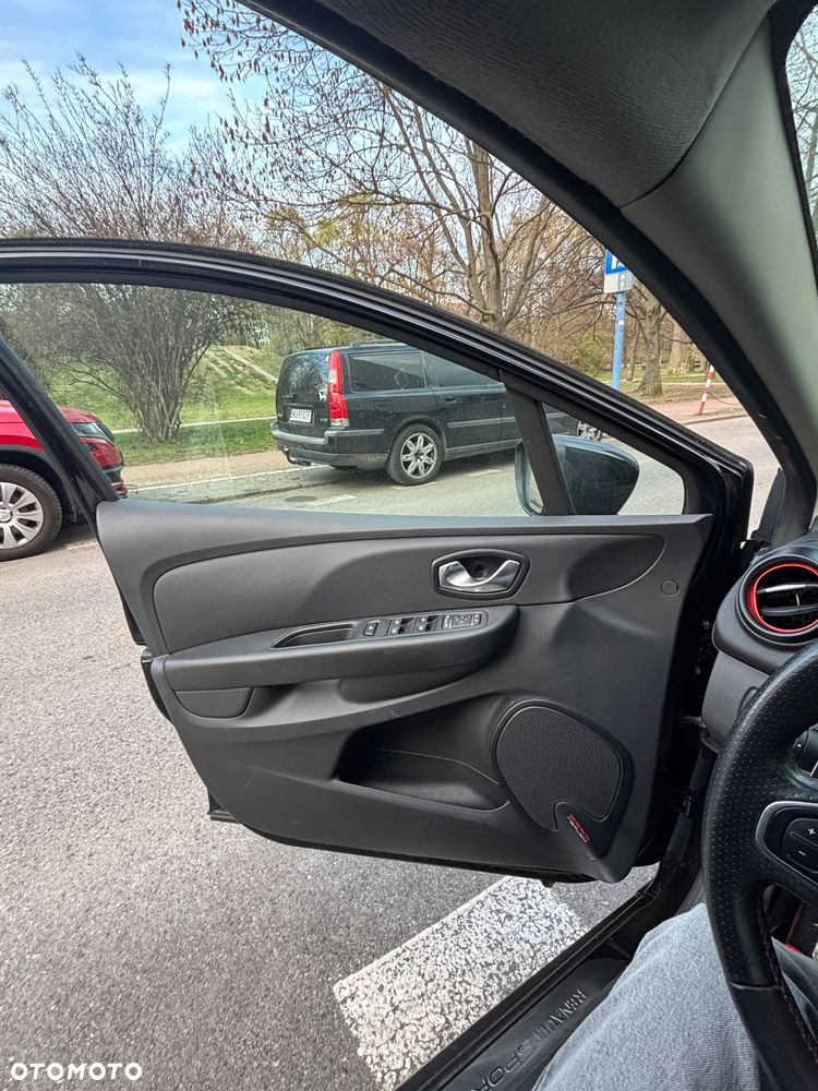 Renault Clio 1.6 R.S.Trophy 220 EDC - 5