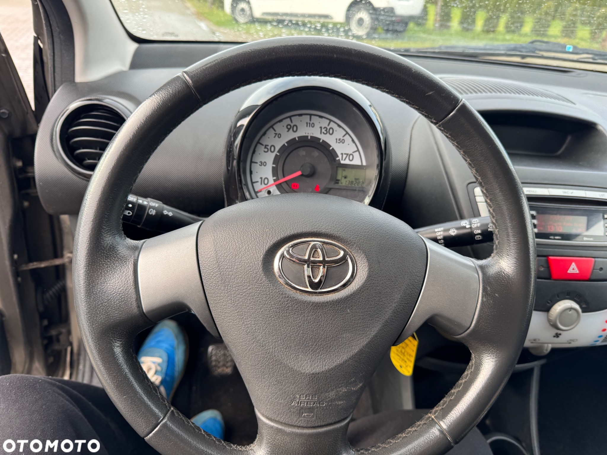 Toyota Aygo 1.0 VVT-i Active - 14