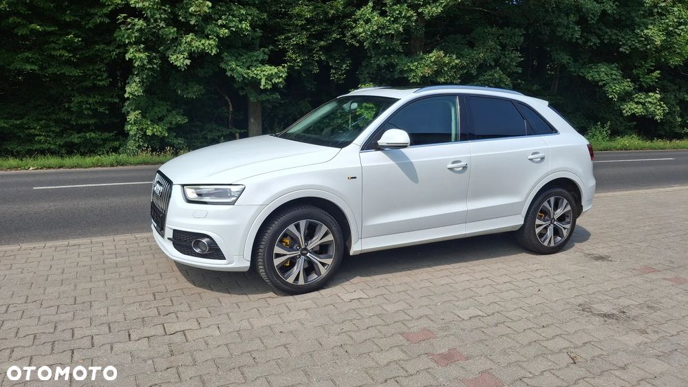 Audi Q3 2.0 TDI Quattro - 5