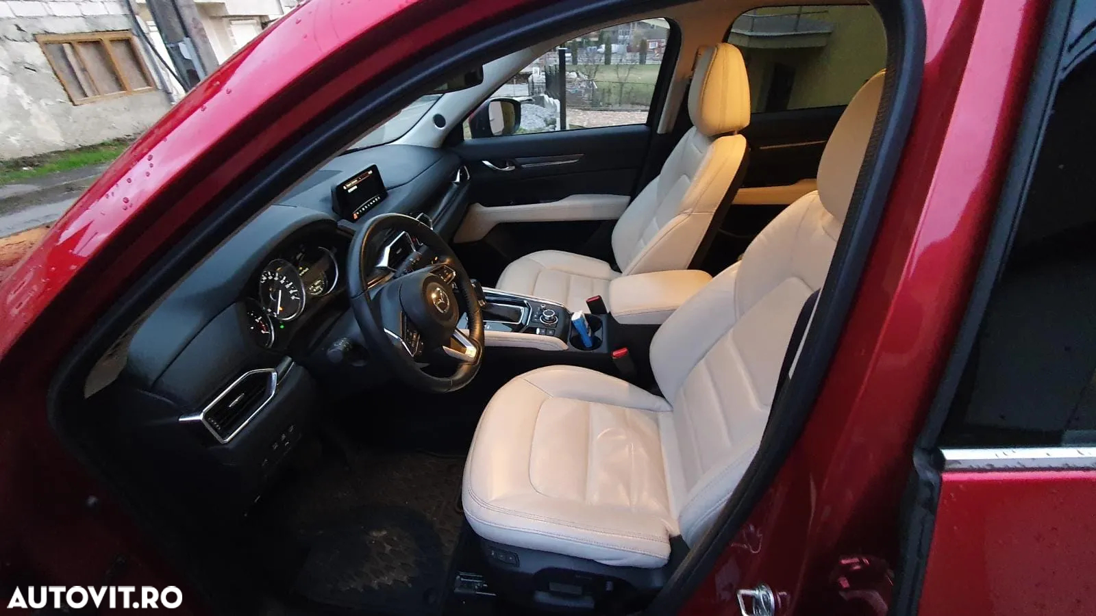 Mazda CX-5 CD175 4x4 AT Revolution Top - 3