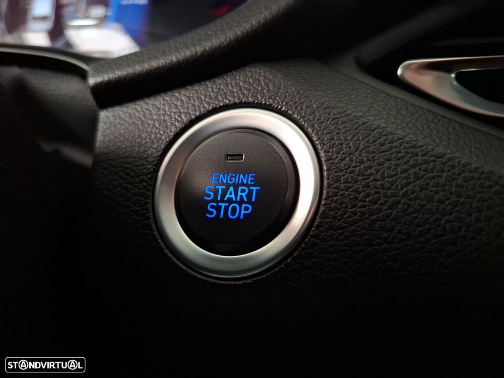 Hyundai i30 SW 1.0 T-GDi Style Plus - 22