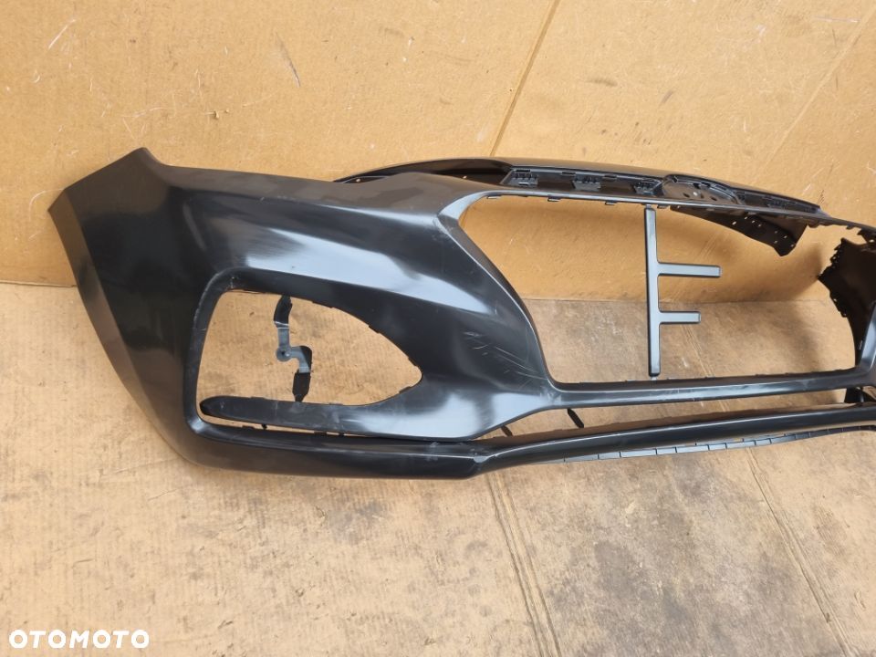 HYUNDAI I20 II LIFT ZDERZAK PRZÓD PRZEDNI - 3