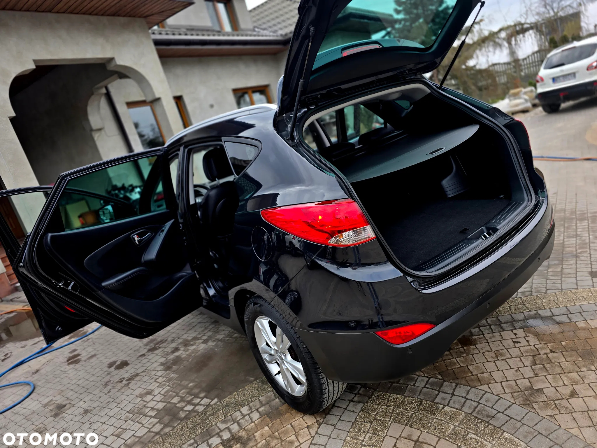 Hyundai ix35 - 8