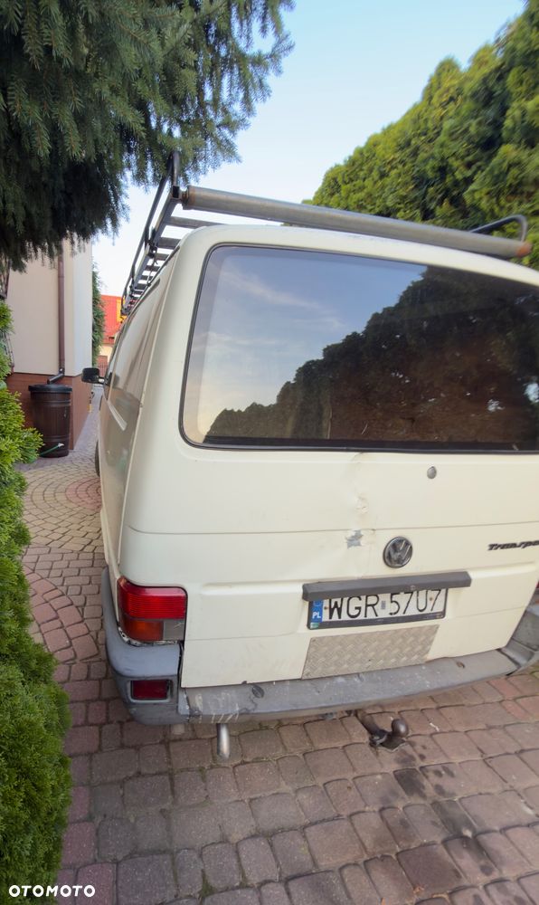 Volkswagen Transporter L - 3