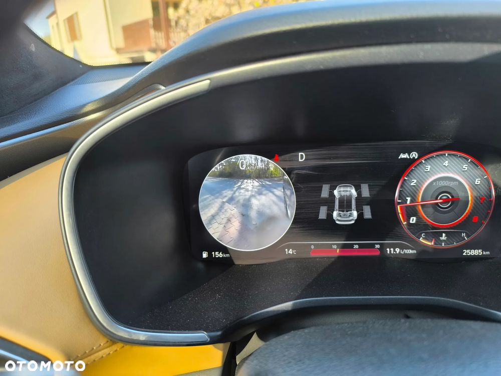 Hyundai Santa Fe - 3