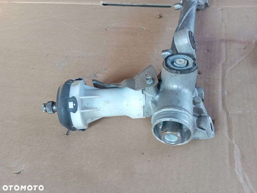 HYUNDAI I30 III 1.4 B MAGLOWNICA PRZEKŁADNIA KIEROWNICZA EUROPA 56500G4000 - 3