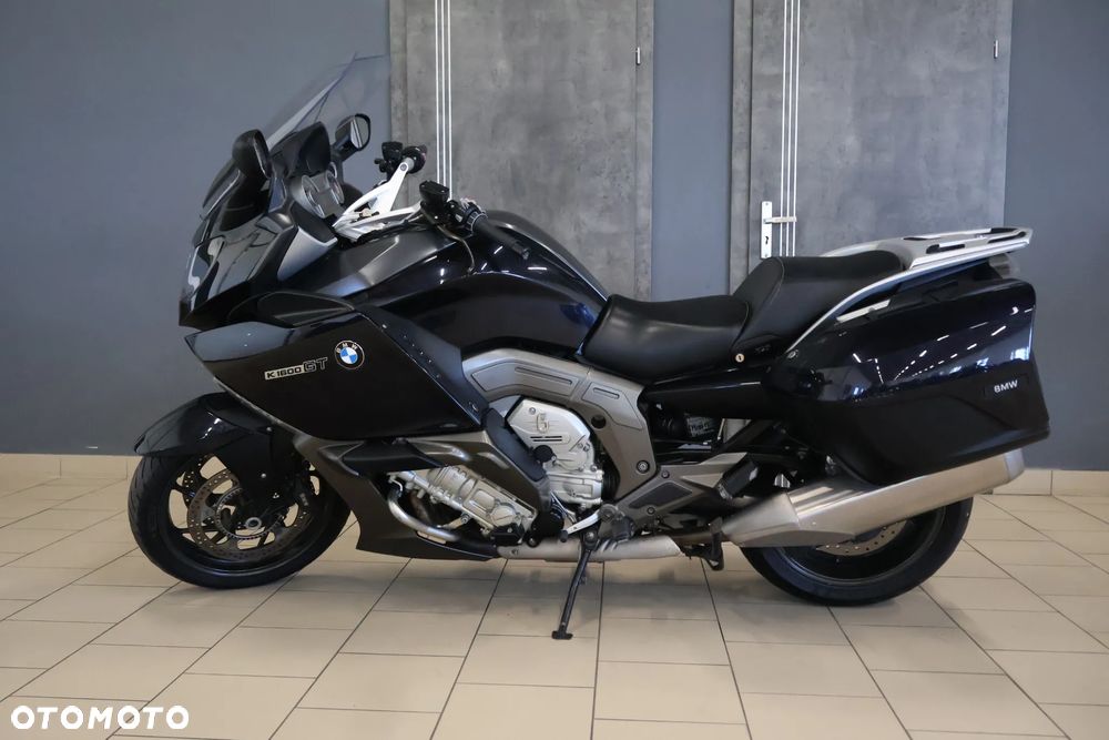 BMW K - 2