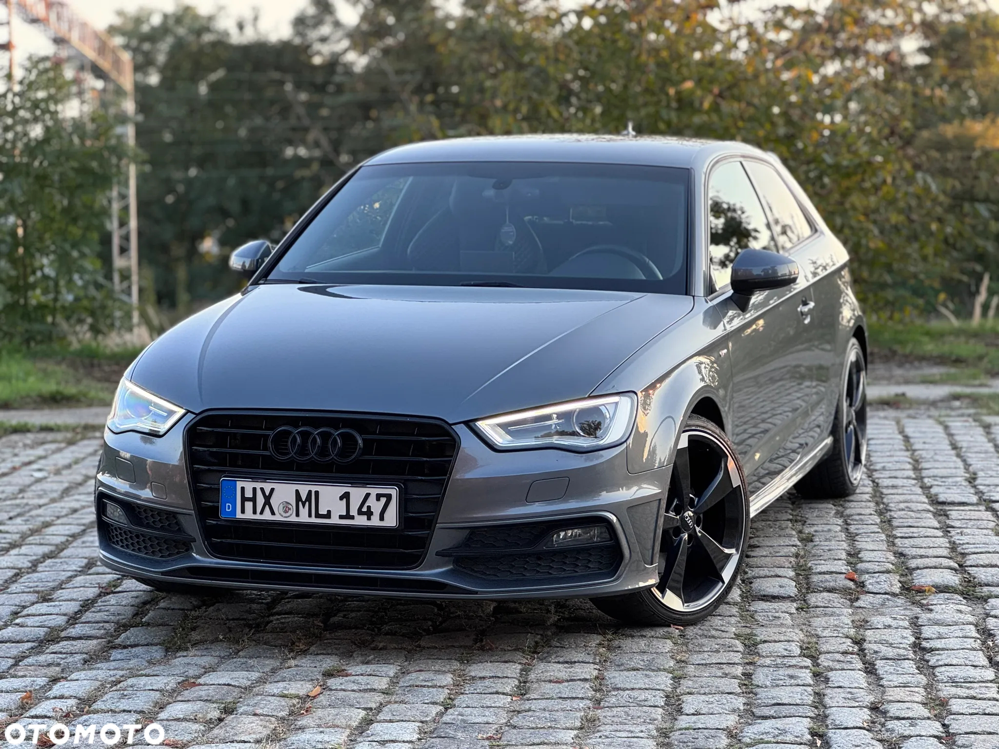 Audi A3 - 30