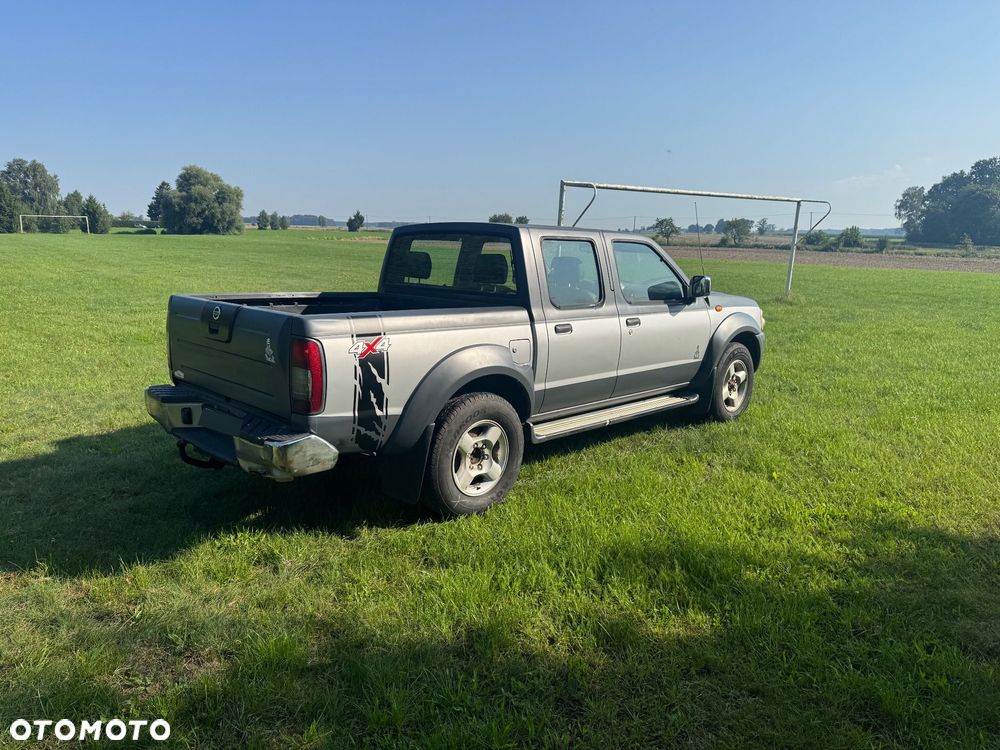 Nissan Navara - 7