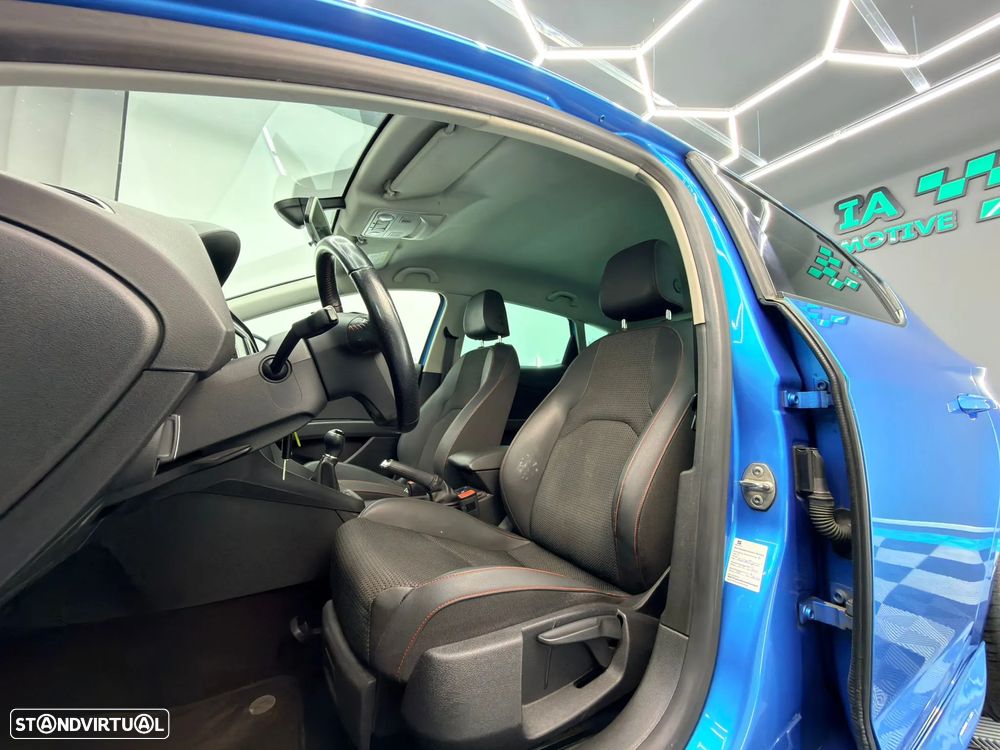 SEAT Leon 2.0 TDI FR S/S - 17