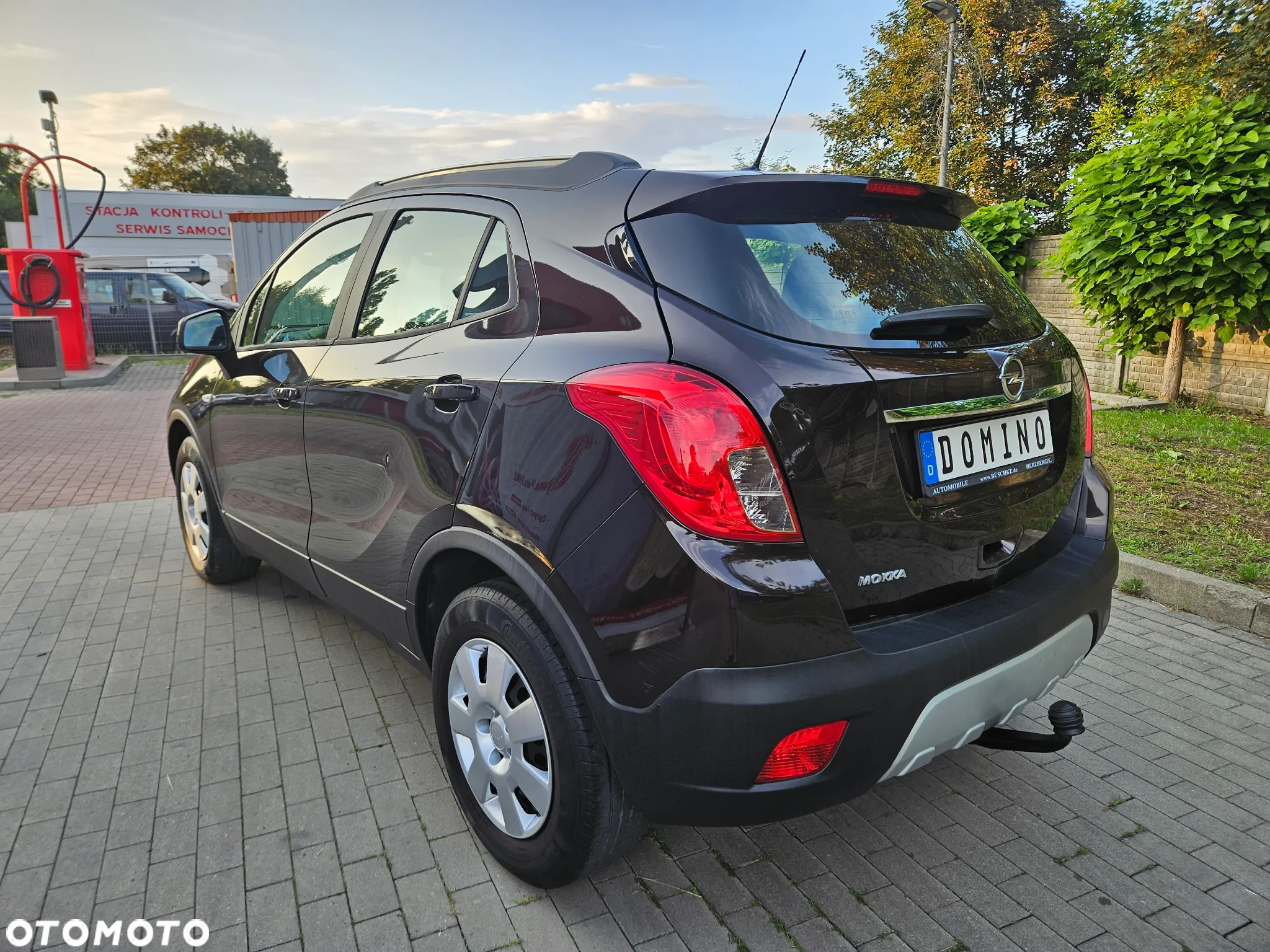 Opel Mokka 1.6 Active S&S - 6