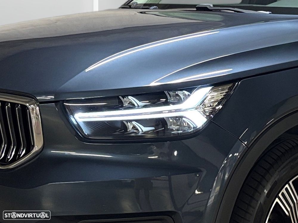 Volvo XC 40 1.5 T2 Inscription Geartronic - 17