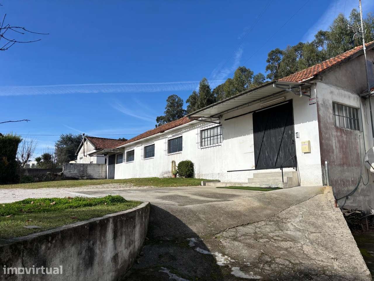 Moradia T3 Venda em Durrães e Tregosa,Barcelos - Grande imagem: 5/30