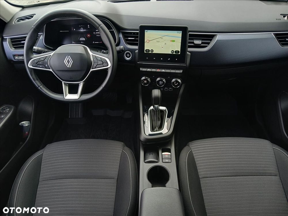 Renault Arkana 1.3 TCe mHEV Evolution EDC - 8