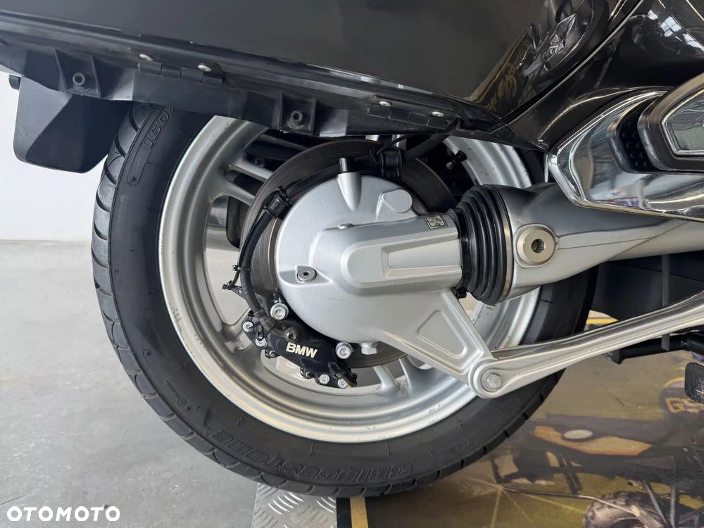 BMW K - 15
